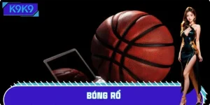 Bóng Rổ K9K9: Môn Thể Thao Tốc Độ, Hấp Dẫn Và Đầy Thử Thách