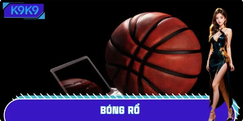 Bóng Rổ K9K9: Môn Thể Thao Tốc Độ, Hấp Dẫn Và Đầy Thử Thách