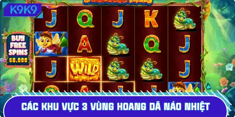 Có 3 chế độ phòng cho người chơi chọn trong game