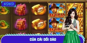 Của Cải Dồi Dào - Hòa Mình Vào Cuộc Truy Tìm Kho Báu