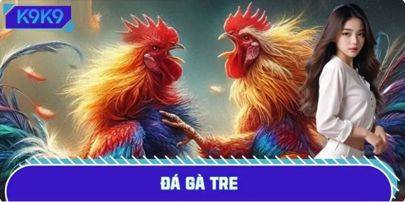 Đá Gà Tre K9K9: Sân Chơi Cá Cược Uy Tín Hàng Đầu 2025