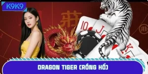 Dragon Tiger (Rồng Hổ) – Game Bài Tốc Chiến Đỉnh Cao Nhất