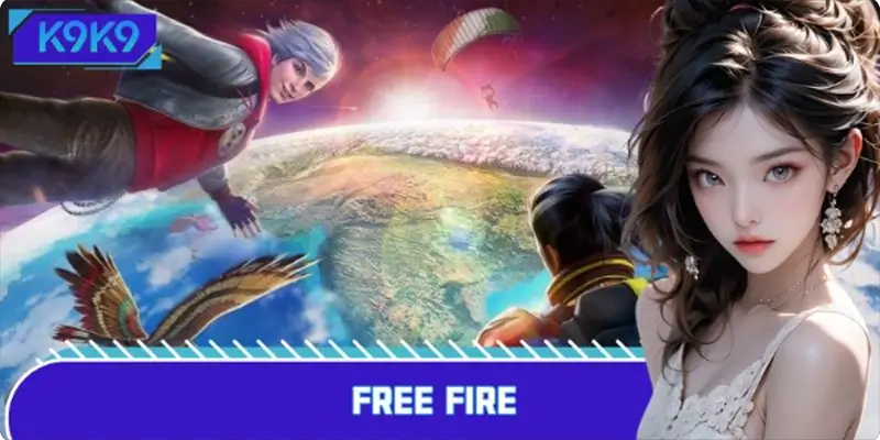 5 Mẹo Chơi Free Fire Giúp Leo Rank Nhanh Cho Người Mới