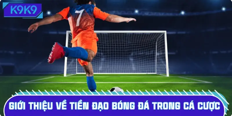 Khái quát nhanh về Tiền Đạo Bóng Đá