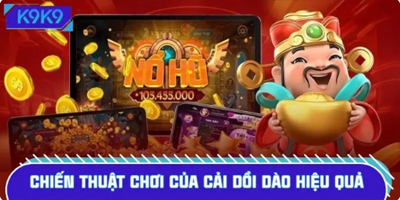 Kinh nghiệm chinh phục của cải dồi dào