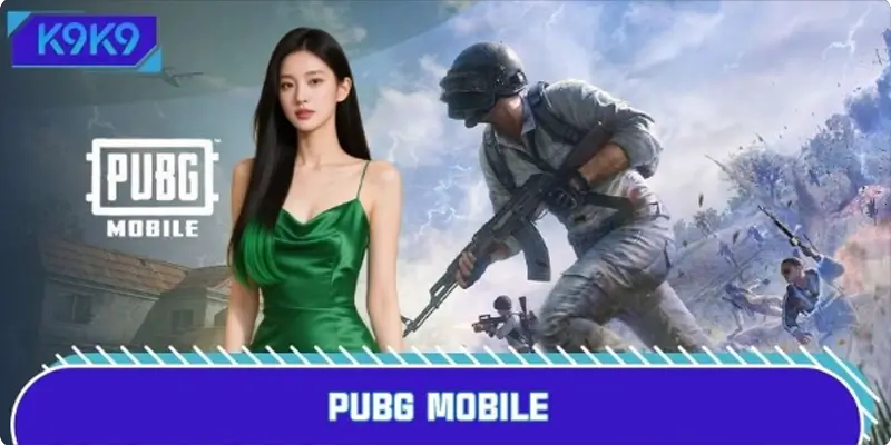 PUBG Mobile – Hướng Dẫn Chơi Và Mẹo Sinh Tồn Hiệu Quả