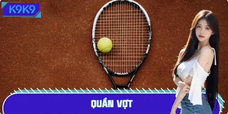 Quần Vợt