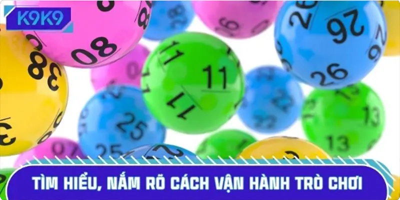 Tìm hiểu, nắm rõ cách vận hành trò chơi trước khi đặt cược Tìm hiểu, nắm rõ cách vận hành trò chơi trước khi đặt cược