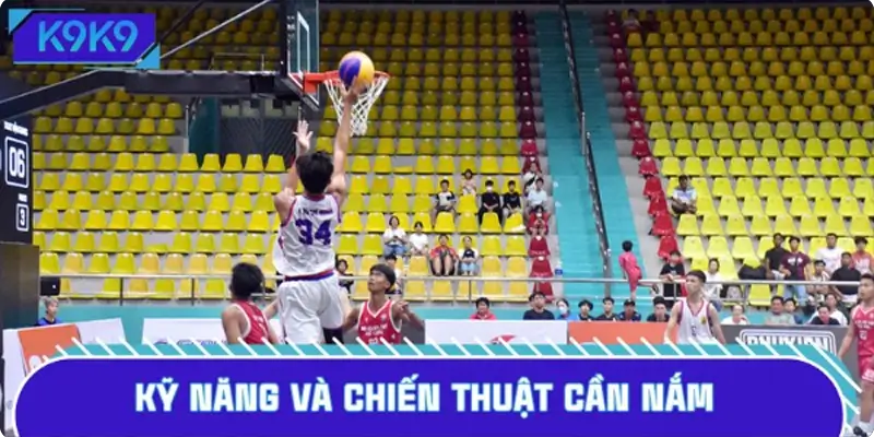 Tổng hợp kỹ năng đặt cược siêu đỉnh Tổng hợp kỹ năng đặt cược siêu đỉnh