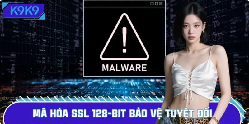 Vì sao hàng triệu người chơi lại lựa chọn K9K9?