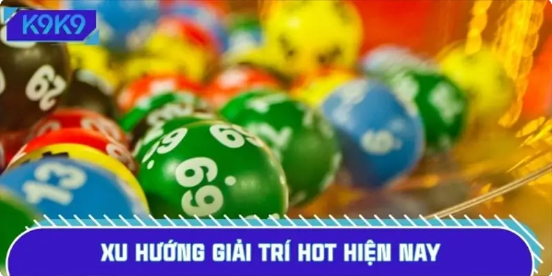 Xổ số bóng - Number Game là xu hướng giải trí hot hiện nay Xổ số bóng - Number Game là xu hướng giải trí hot hiện nay
