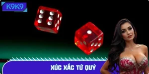 Xúc Xắc tứ Quý – Game Giải Trí Nhanh, Dễ Chơi, Dễ Thắng