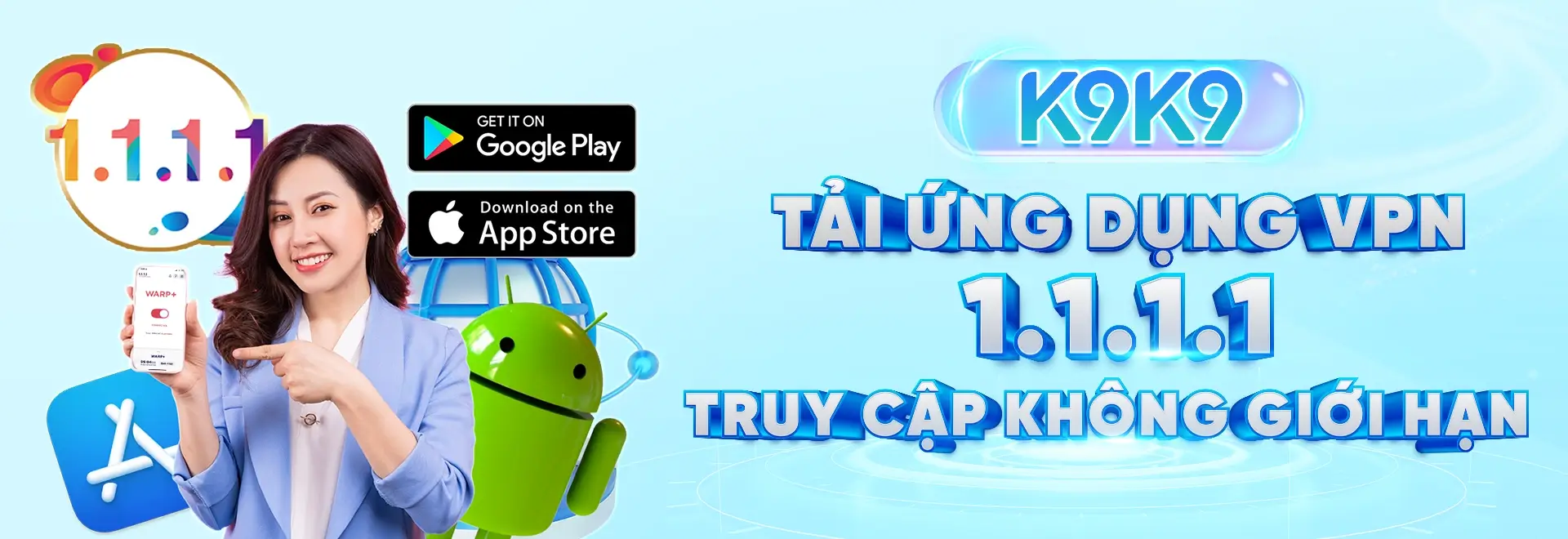 Tải App K9K9