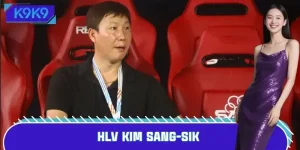 HLV Kim Sang-Sik
